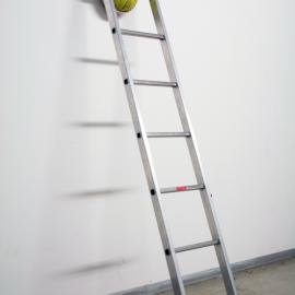 Christoph Medicus Master, 2009 Ladder, Volleyball, woolen