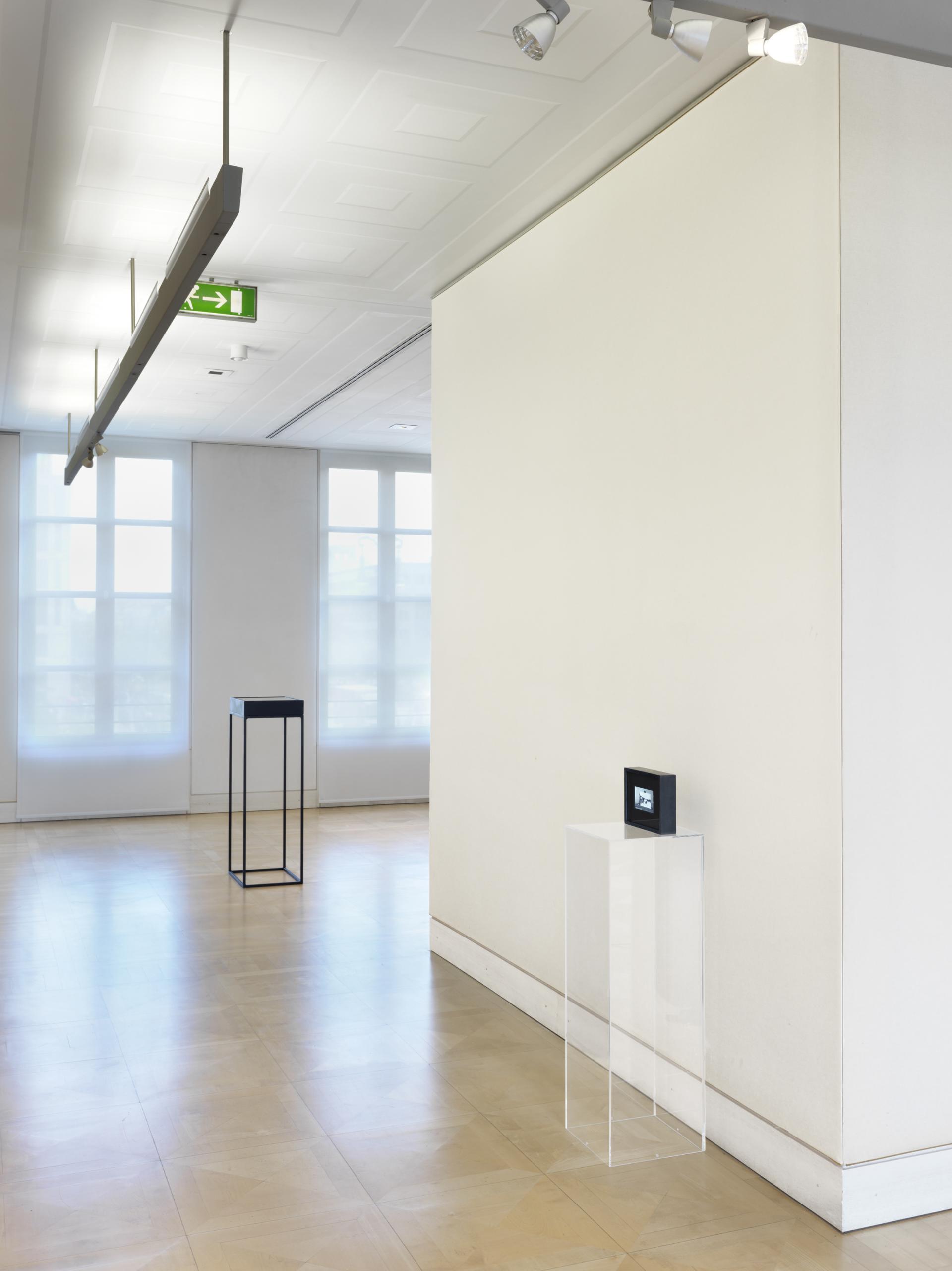 EXHIBITIONS | BERLIN MASTERS