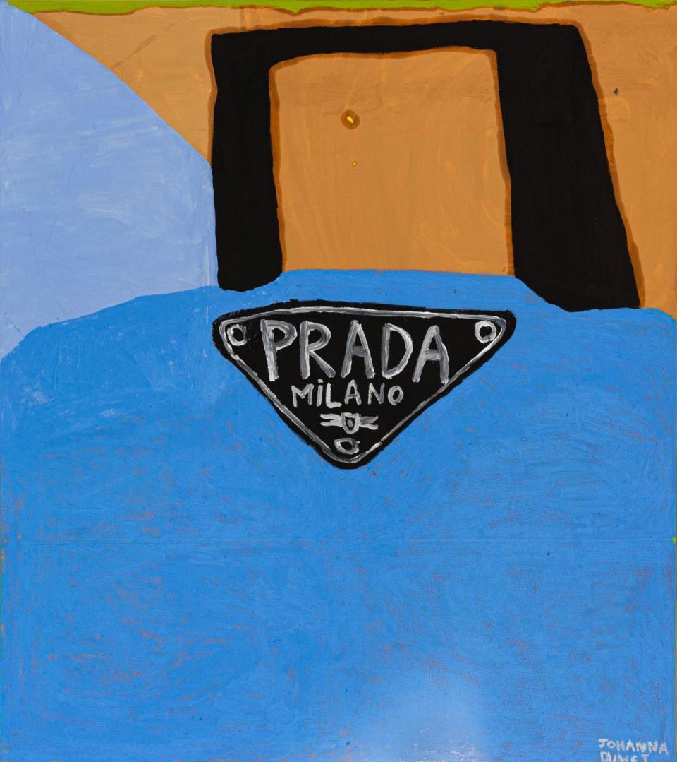 JOHANNA DUMET BERLIN MASTERS