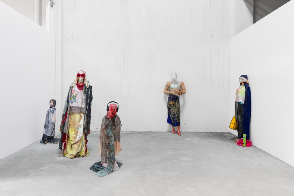 EXHIBITIONS | BERLIN MASTERS